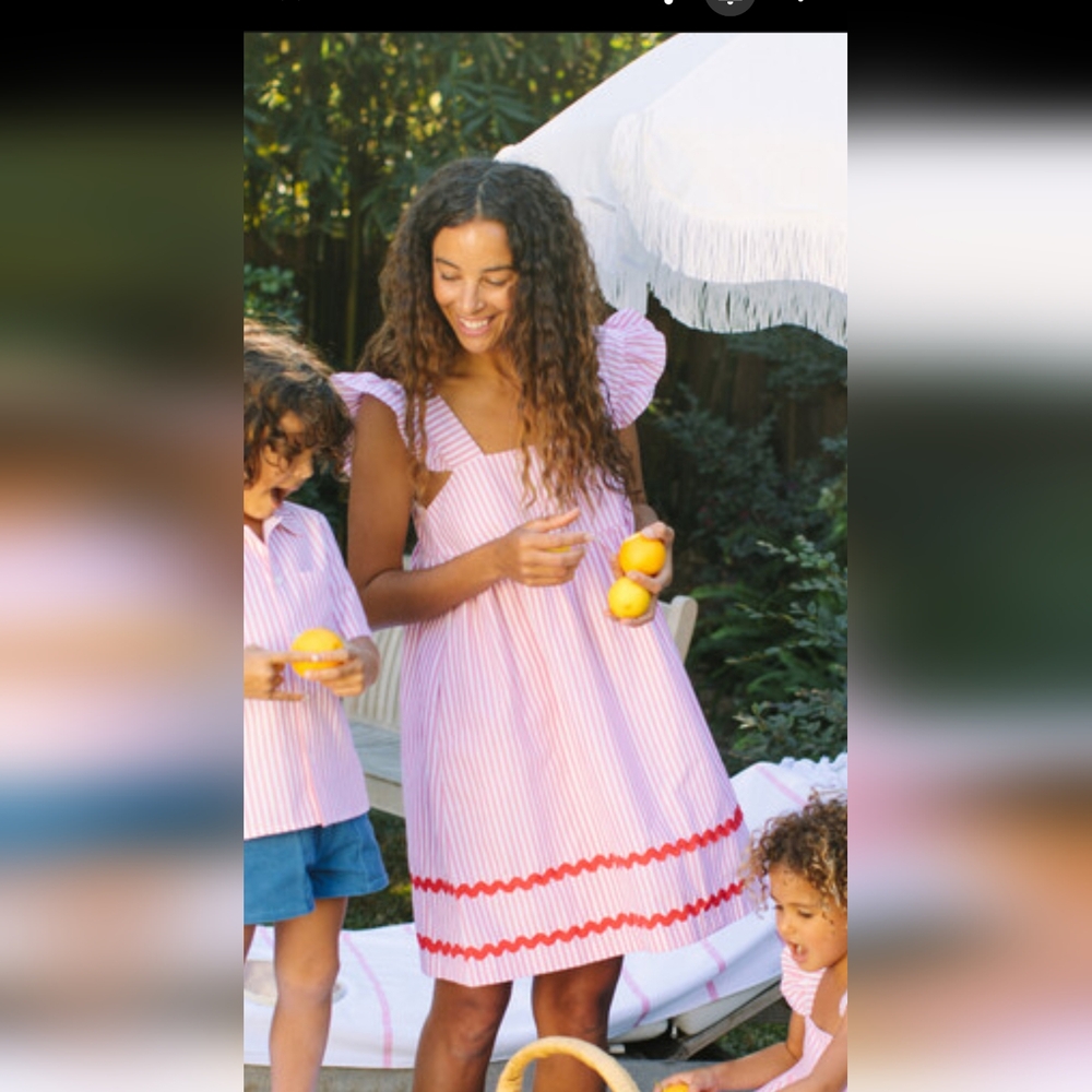 MAISON ME Dress || Medium